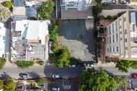 485 SQM Plot in Nicosia Municipality (Nicosia) for sale 