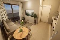 1 Bedroom Apartment in Larnaca Municipality (Larnaca) for sale 