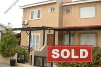 2 Bedroom Linked detached house · Agia Thekla (Famagusta) for sale 