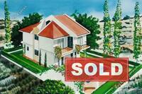 4 Bedroom Detached house · Limassol Municipality (Limassol) for sale 