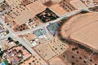 861 SQM Plot · Geri (Nicosia) for sale 