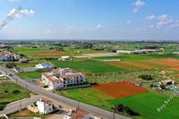 2353 SQM Land in Deryneia (Famagusta) for sale 