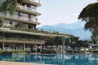 2 Bedroom Apartment in Agios Athanasios (Limassol) for sale 