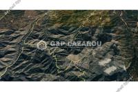 10400 SQM Land in Fikardou (Nicosia) for sale 