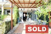 3 Bedroom Town house · Kapparis (Famagusta) for sale 