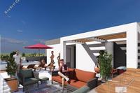 2 Bedroom Penthouse in Chrysopolitissa (Larnaca) for sale 