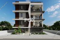3 Bedroom Apartment in Potamos Germasogeias (Limassol) for sale 