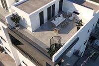 3 Bedroom Penthouse · Aradippou (Larnaca) for sale 