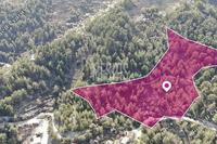 18688 SQM Plot in Lagoudera (Nicosia) for sale 