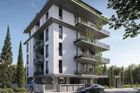 1 Bedroom Apartment in Agios Ioannis (Limassol) for sale 