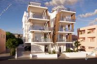 2 Bedroom Apartment · Mesa Gitonia (Limassol) for sale 