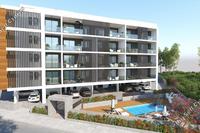 1 Bedroom Apartment · Sotiros Agios Ioannis Larnaca (Larnaca) for sale 
