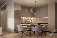 2 Bedroom Apartment · Potamos Germasogeias (Limassol) for sale 