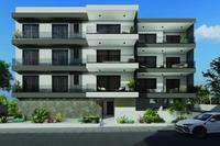 3 Bedroom Apartment · Kato Polemidia (Limassol) for sale 