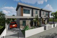 4 Bedroom Detached house in Kiti (Larnaca) for sale 