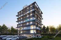 1 Bedroom Apartment in Aradippou (Larnaca) for sale 