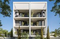 1 Bedroom Apartment · Agios Athanasios (Limassol) for sale 