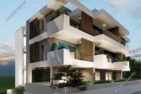 2 Bedroom Apartment in Archangelos (Nicosia) for sale 
