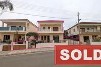4 Bedroom Detached house in Latsia (Nicosia) for sale 
