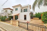 3 Bedroom Detached house · Pernera (Famagusta) for sale 