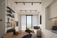 1 Bedroom Apartment · Kato Polemidia (Limassol) for sale 