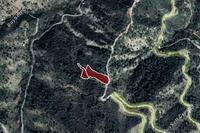 7693 SQM Land · Moutoullas (Nicosia) for sale 