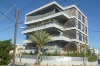 4 Bedroom Apartment in Lykavitos (Nicosia) for sale 