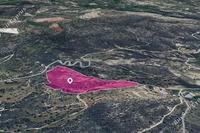 19559 SQM Land · Agios Isidoros (Paphos) for sale 