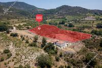 6587 SQM Land · Mandria Lemesou (Limassol) for sale 