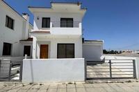4 Bedroom Apartment · Livadia Larnacas (Larnaca) to rent 