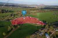 7024 SQM Land in Klirou (Nicosia) for sale 