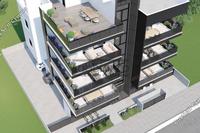 1 Bedroom Apartment · Aradippou (Larnaca) for sale 