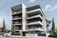 2 Bedroom Apartment in Dasoupoli (Nicosia) for sale 