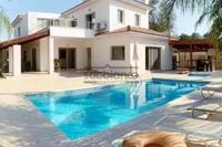 5 Bedroom Detached house in Polemi (Paphos) for sale 