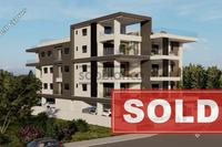 1 Bedroom Apartment · Agios Athanasios (Limassol) for sale 