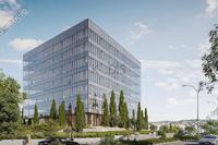  Office · Linopetra (Limassol) to rent 