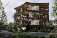 3 Bedroom Penthouse in Makedonitissa (Nicosia) for sale 