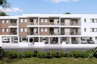 1 Bedroom Apartment · Geroskipou (Paphos) for sale 