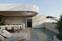 3 Bedroom Penthouse · Agia Zoni (Limassol) for sale 