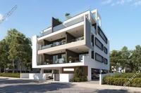 2 Bedroom Apartment · Larnaca Municipality (Larnaca) for sale 