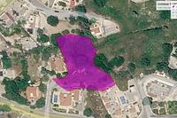 2676 SQM Land · Konia (Paphos) for sale 