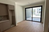 1 Bedroom Apartment in Zakaki (Limassol) for sale 