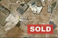 25087 SQM Plot · Tersefanou (Larnaca) for sale 