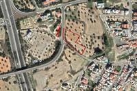 3600 SQM Land in Latsia (Nicosia) for sale 