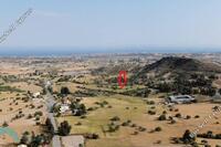 2342 SQM Land in Anglisides (Larnaca) for sale 