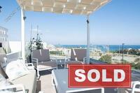 4 Bedroom Detached house · Cape Greko (Famagusta) for sale 