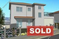 3 Bedroom Detached house · Parekklisia (Limassol) for sale 