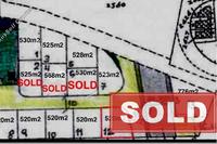 520 SQM Plot in Geri (Nicosia) for sale 