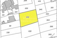 957 SQM Plot in Agioi Trimithias (Nicosia) for sale 