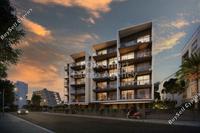 Studio Apartment in Strovolos (Nicosia) for sale 